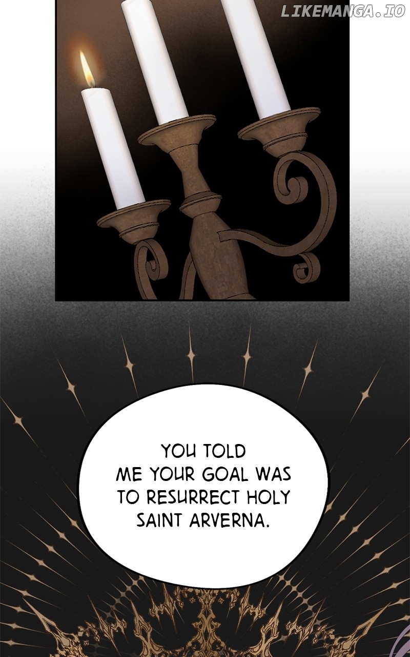 The Demon King’s Confession Chapter 83 - page 33