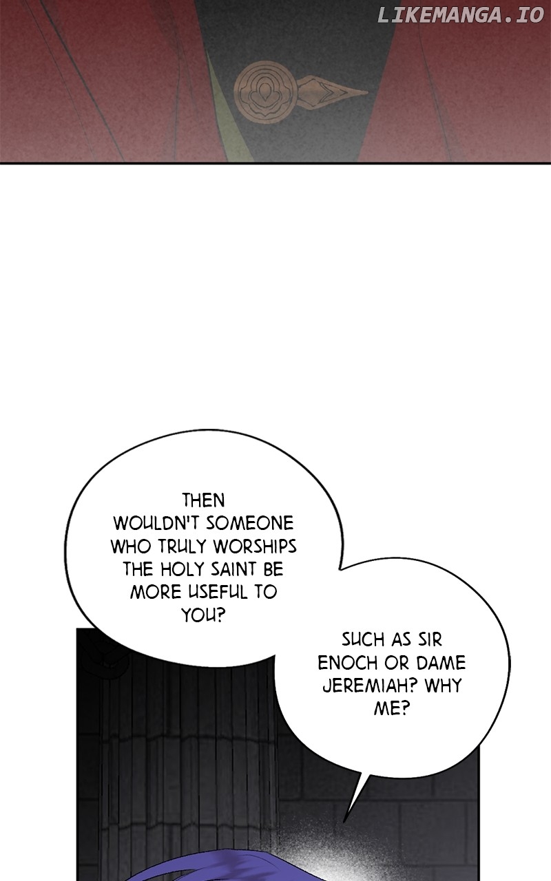 The Demon King’s Confession Chapter 83 - page 36