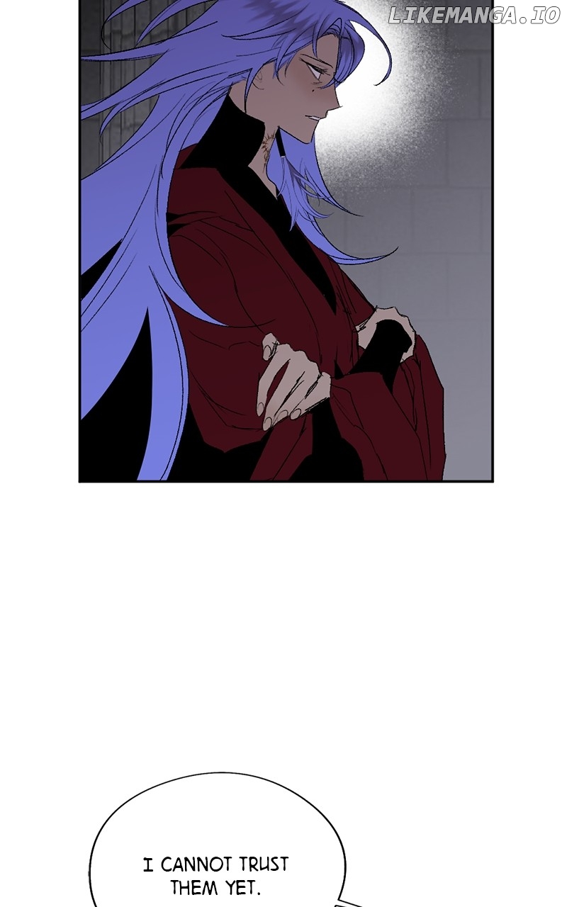 The Demon King’s Confession Chapter 83 - page 37