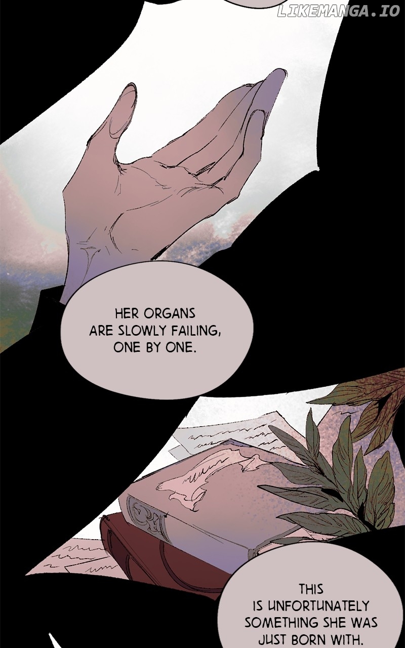 The Demon King’s Confession Chapter 83 - page 44