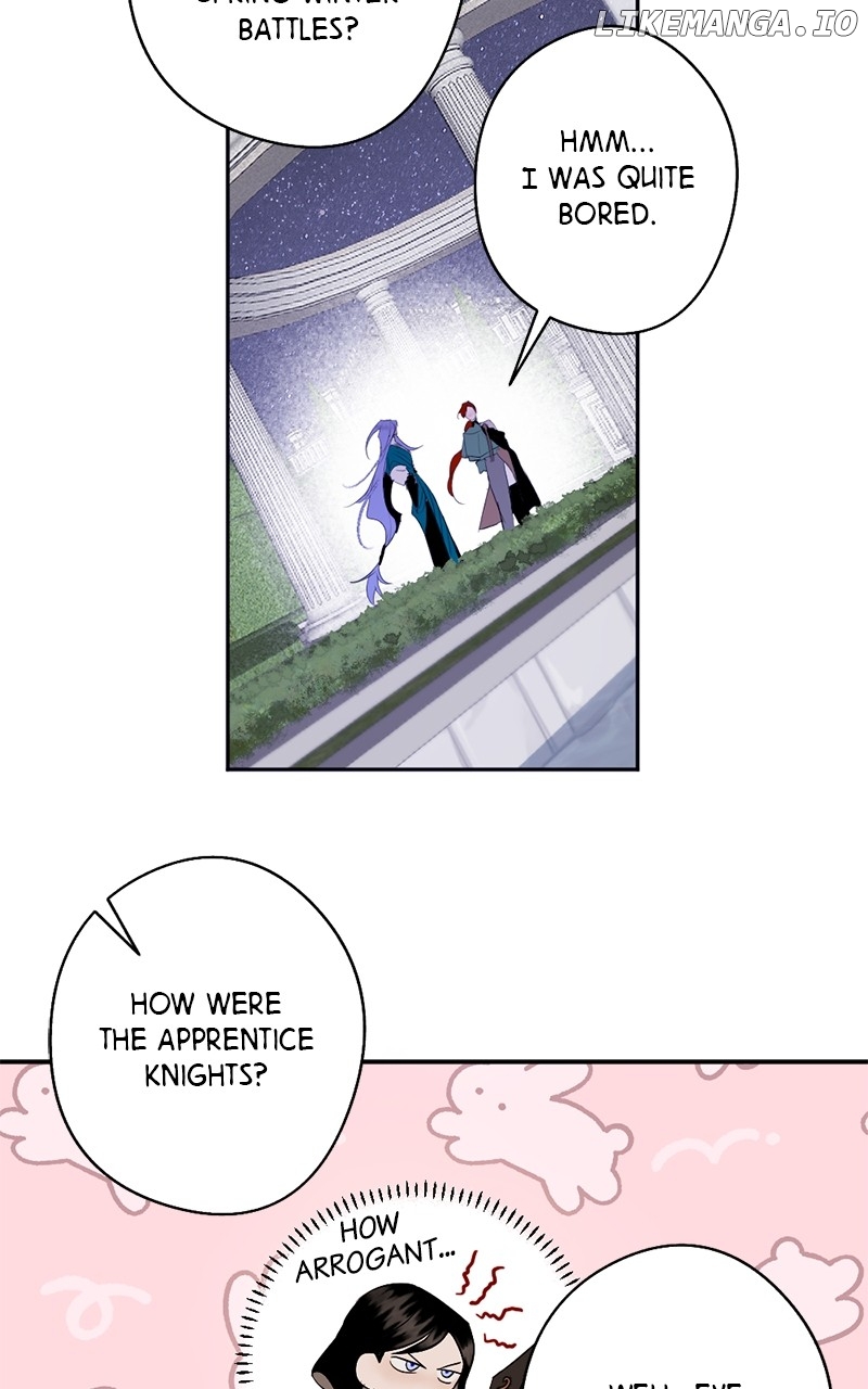 The Demon King’s Confession Chapter 83 - page 5