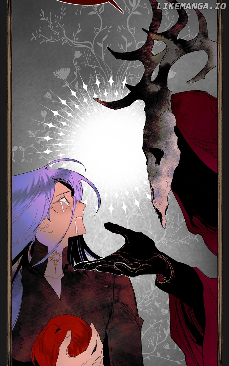 The Demon King’s Confession Chapter 83 - page 52