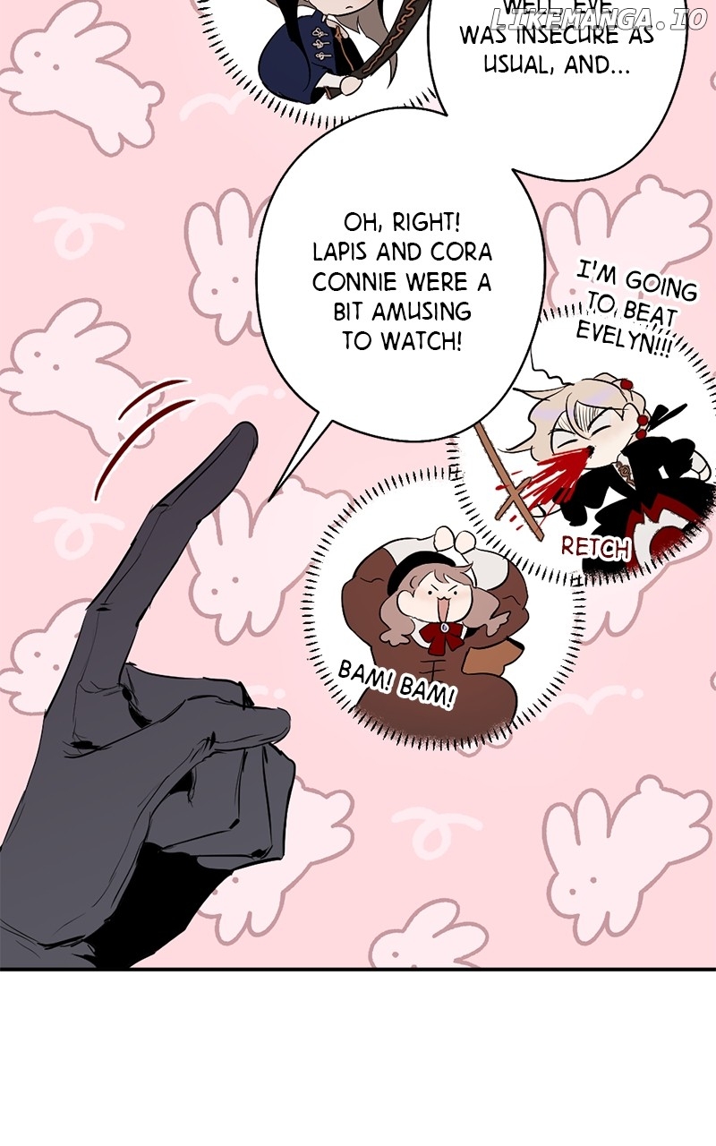 The Demon King’s Confession Chapter 83 - page 6