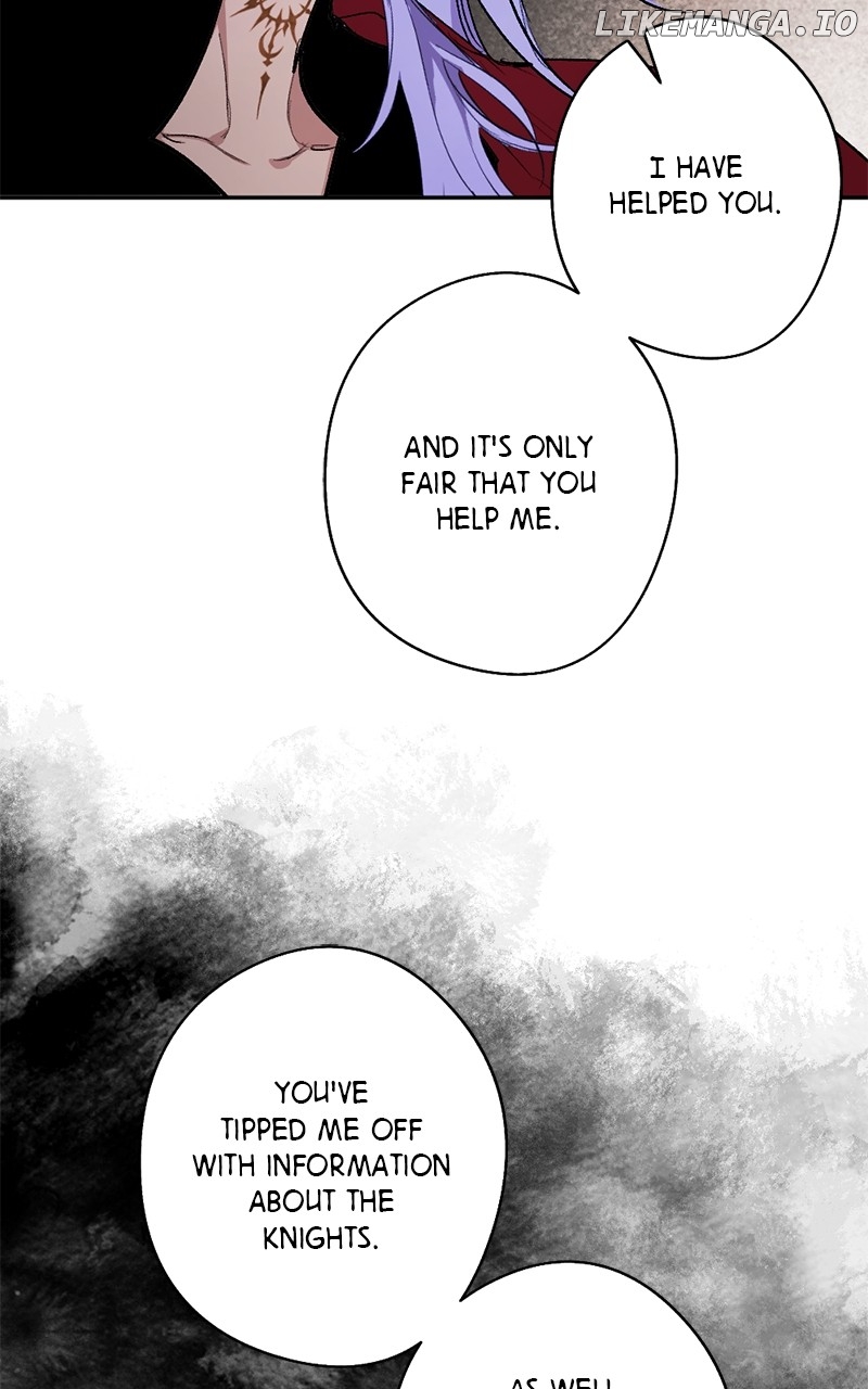 The Demon King’s Confession Chapter 83 - page 66