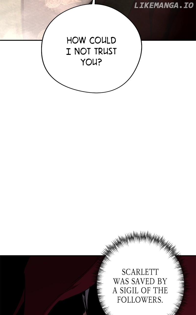 The Demon King’s Confession Chapter 83 - page 69