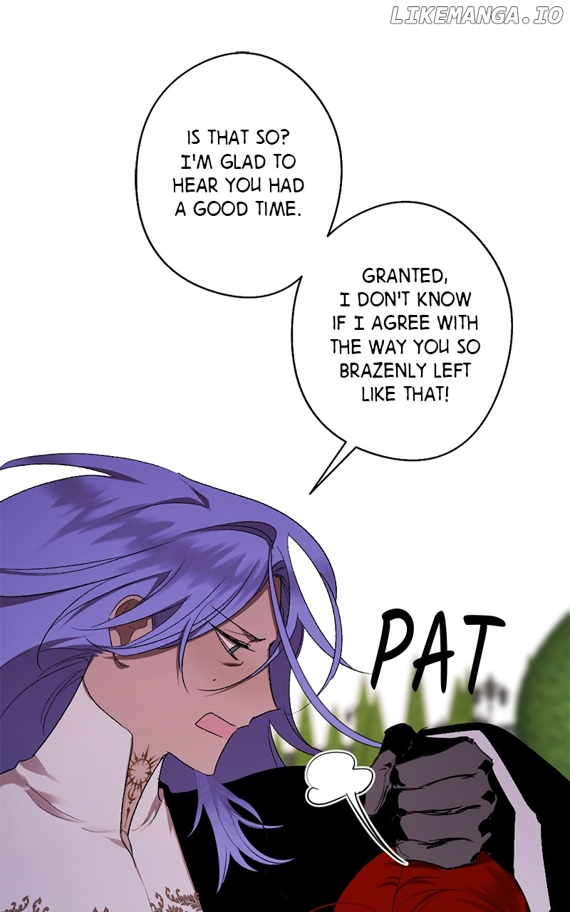 The Demon King’s Confession Chapter 83 - page 7