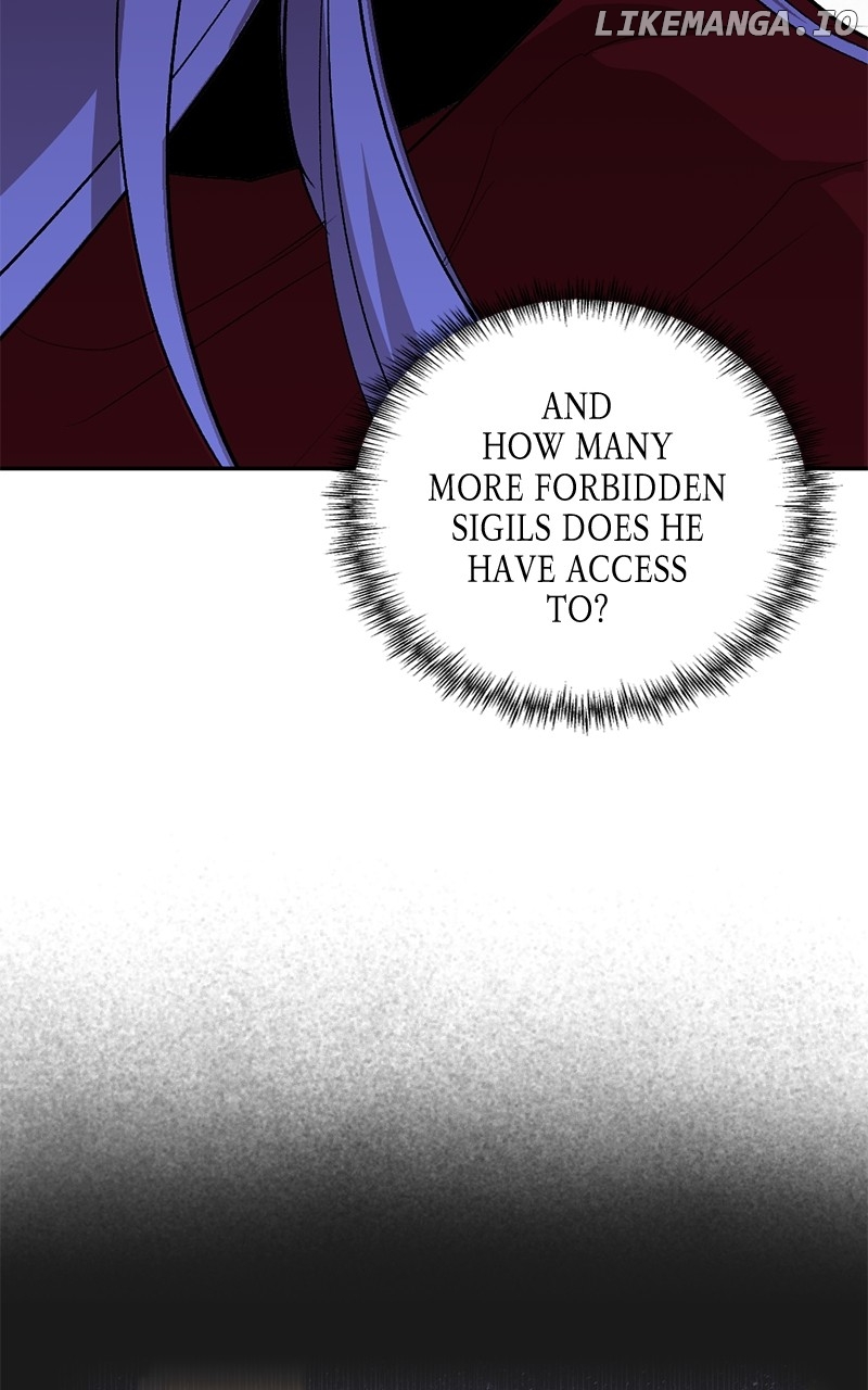 The Demon King’s Confession Chapter 83 - page 77