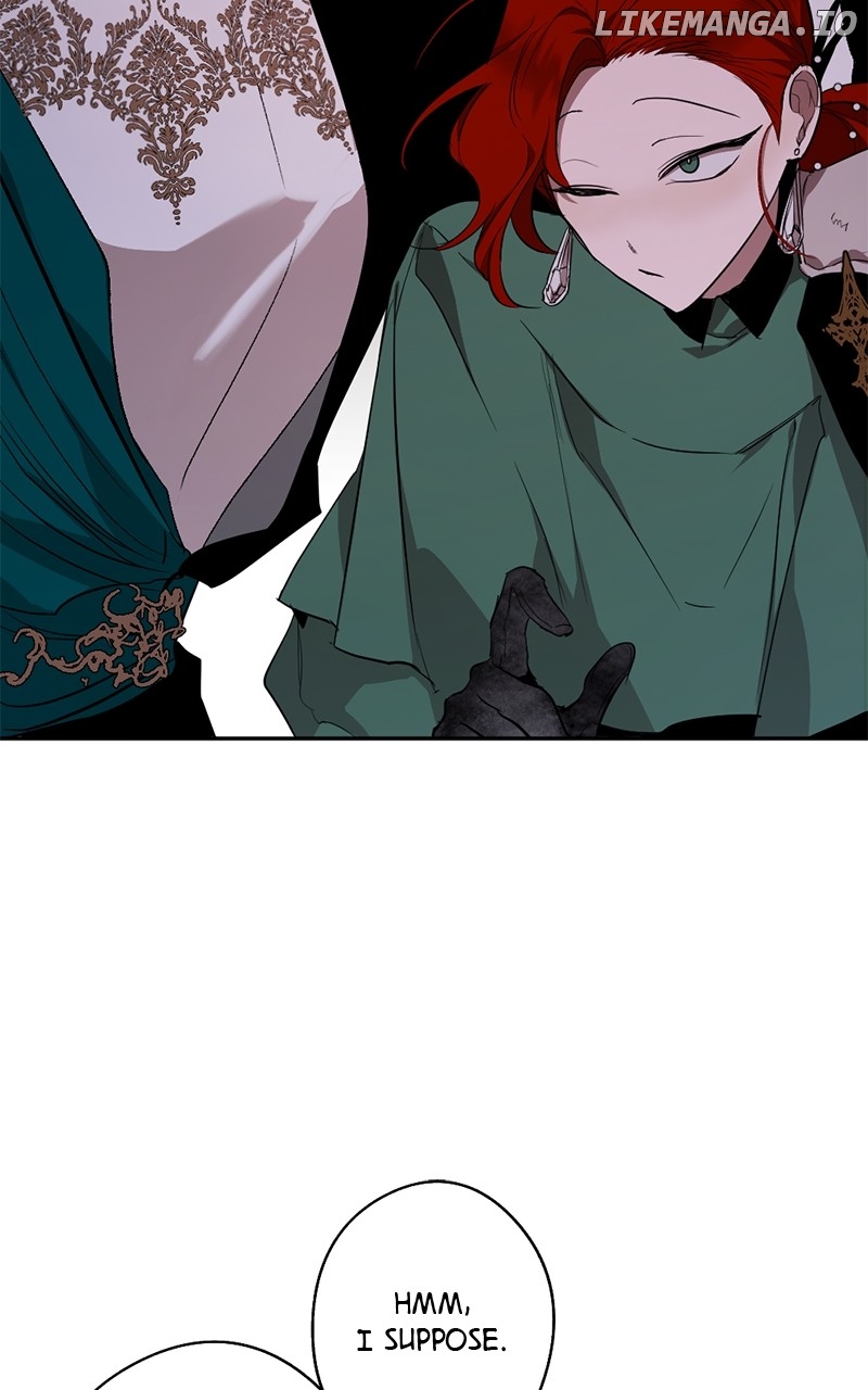 The Demon King’s Confession Chapter 83 - page 8