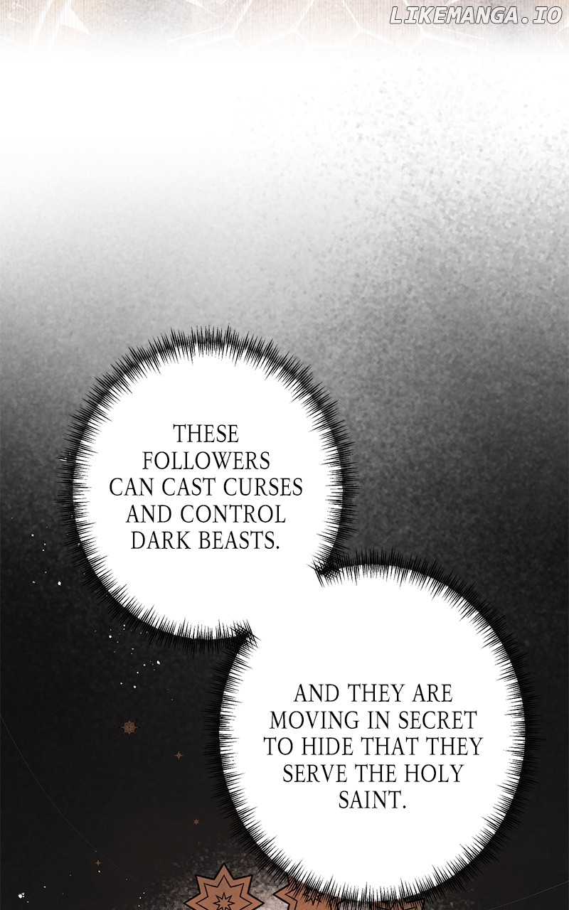 The Demon King’s Confession Chapter 83 - page 81