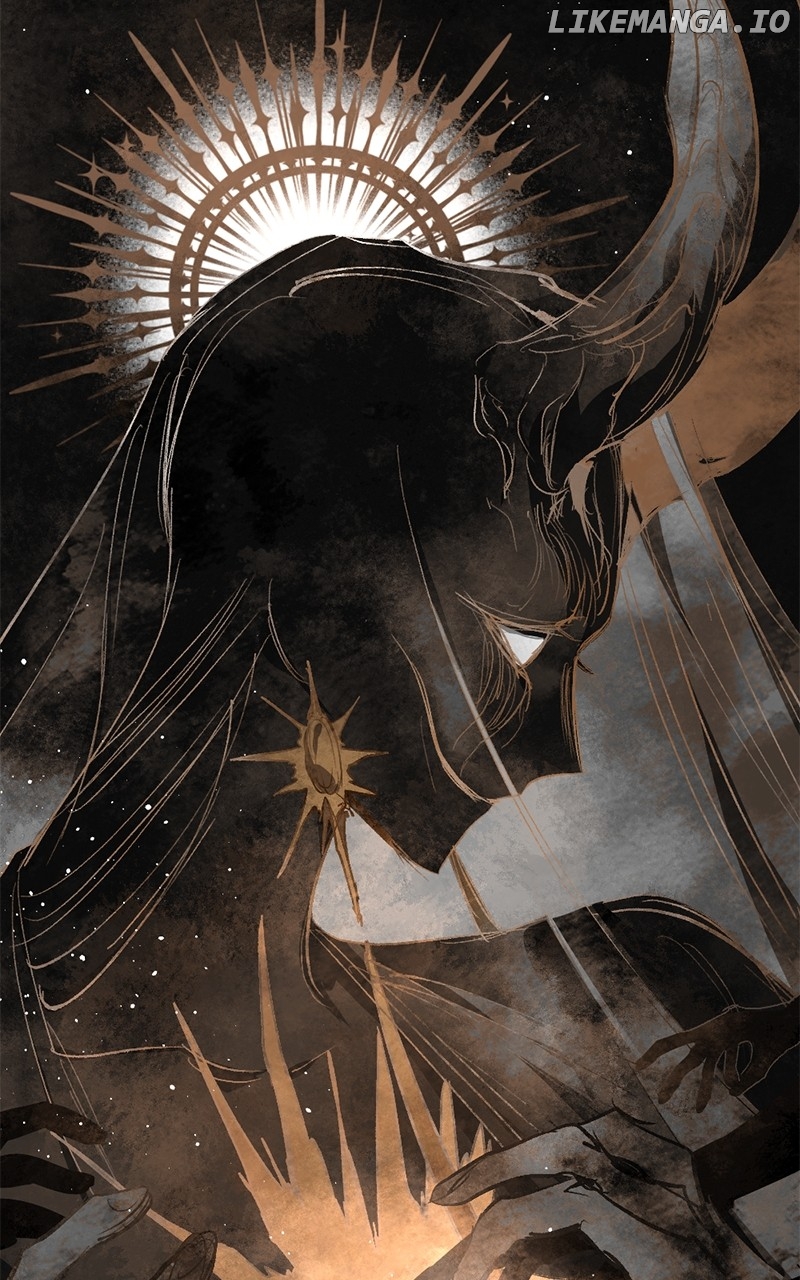 The Demon King’s Confession Chapter 83 - page 84