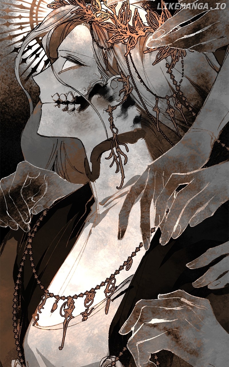 The Demon King’s Confession Chapter 83 - page 87
