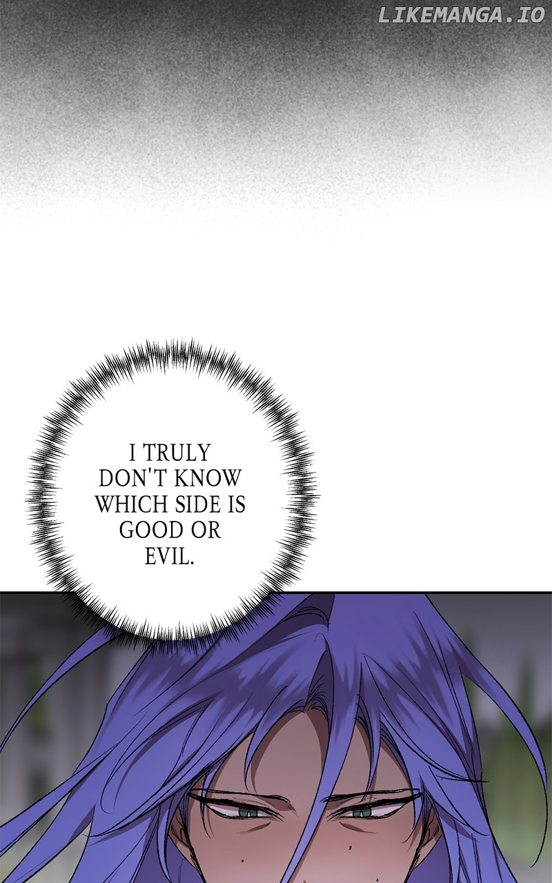 The Demon King’s Confession Chapter 83 - page 89
