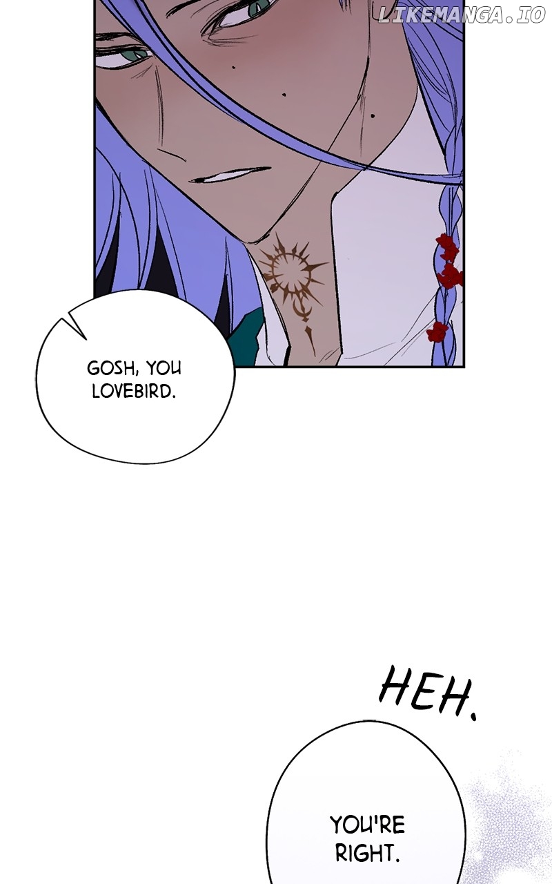 The Demon King’s Confession Chapter 83 - page 92