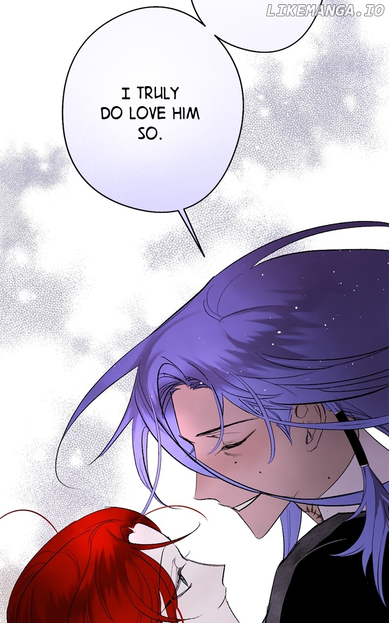 The Demon King’s Confession Chapter 83 - page 93