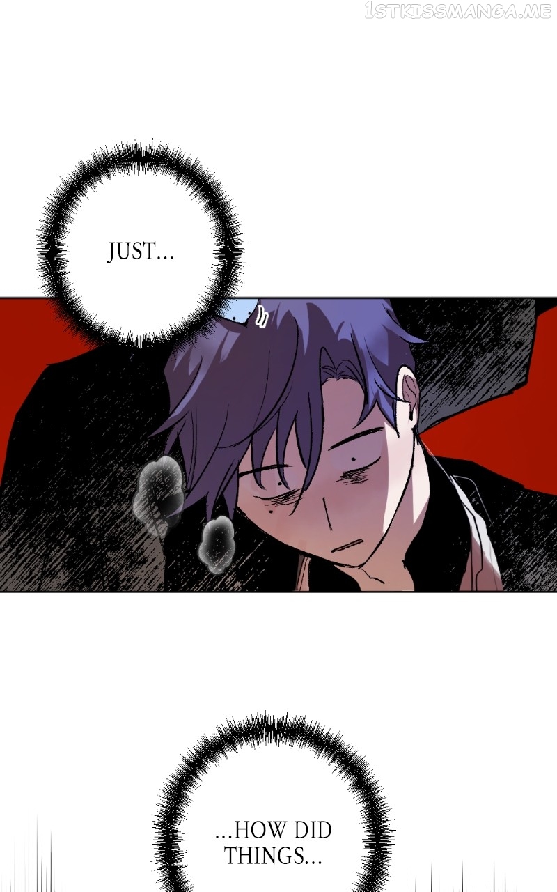 The Demon King’s Confession Chapter 37 - page 1
