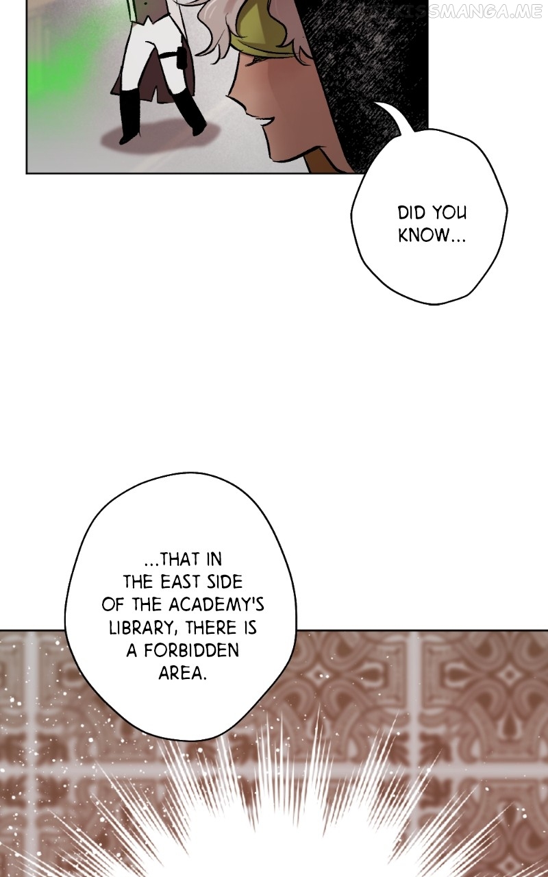 The Demon King’s Confession Chapter 37 - page 11