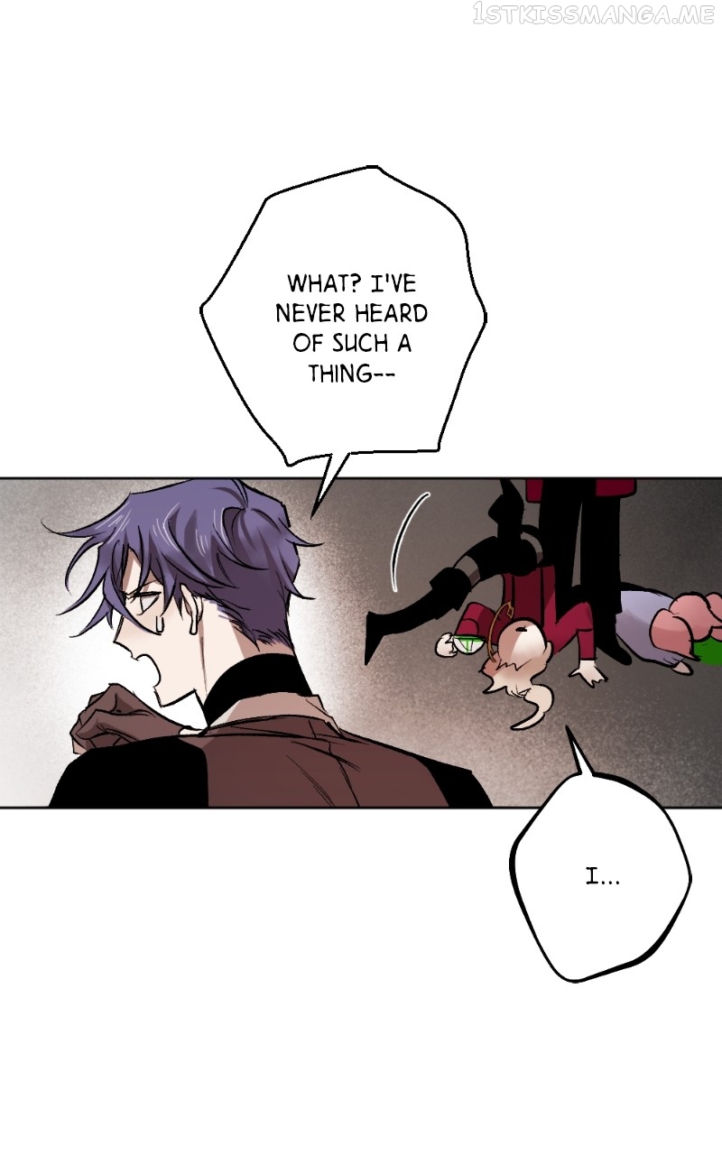 The Demon King’s Confession Chapter 37 - page 13