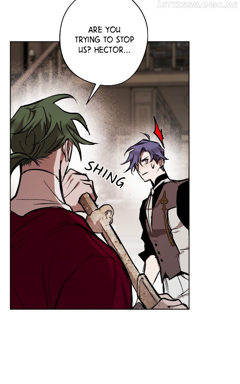 The Demon King’s Confession Chapter 37 - page 17