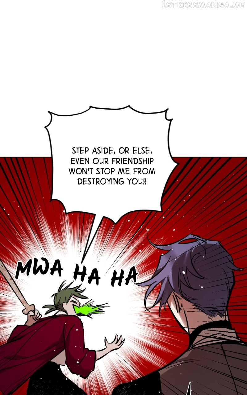 The Demon King’s Confession Chapter 37 - page 18