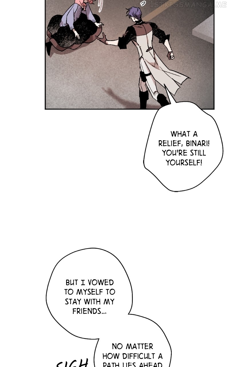 The Demon King’s Confession Chapter 37 - page 24