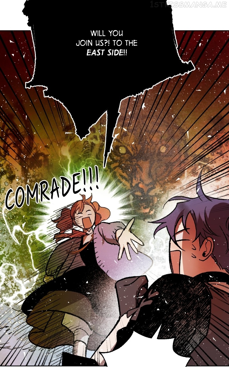 The Demon King’s Confession Chapter 37 - page 26