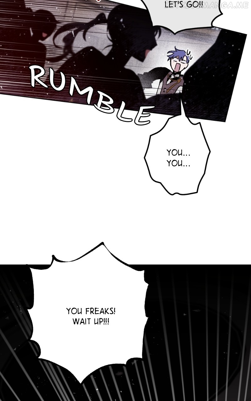 The Demon King’s Confession Chapter 37 - page 28