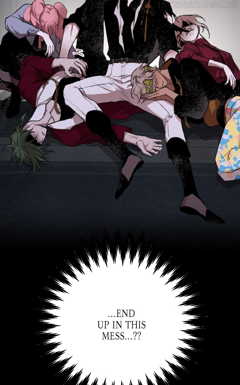 The Demon King’s Confession Chapter 37 - page 3