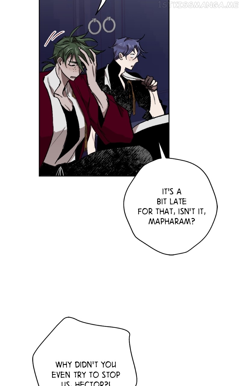 The Demon King’s Confession Chapter 37 - page 32