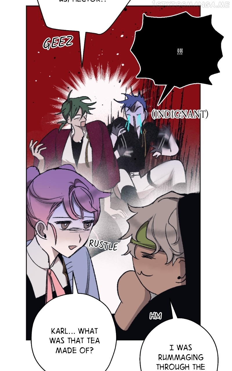The Demon King’s Confession Chapter 37 - page 33