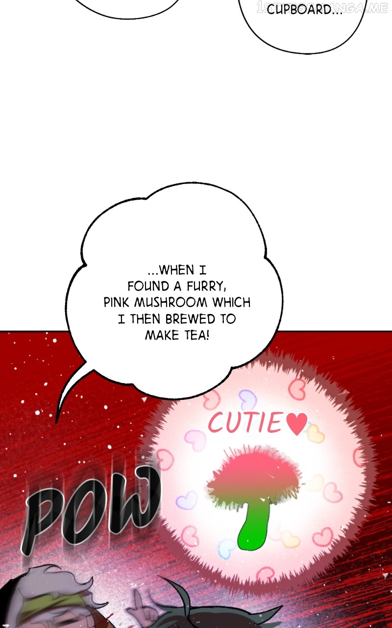 The Demon King’s Confession Chapter 37 - page 34