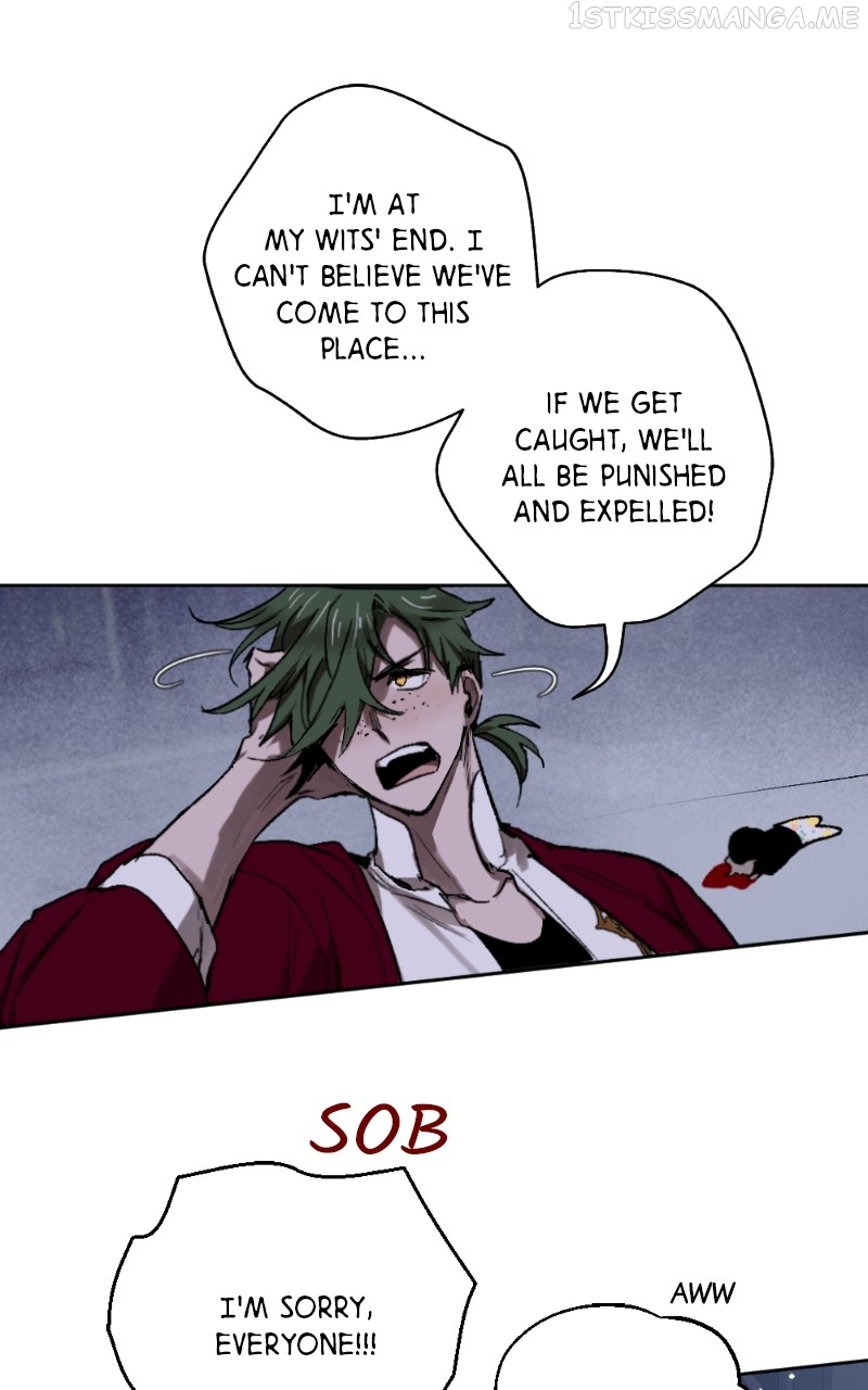 The Demon King’s Confession Chapter 37 - page 36