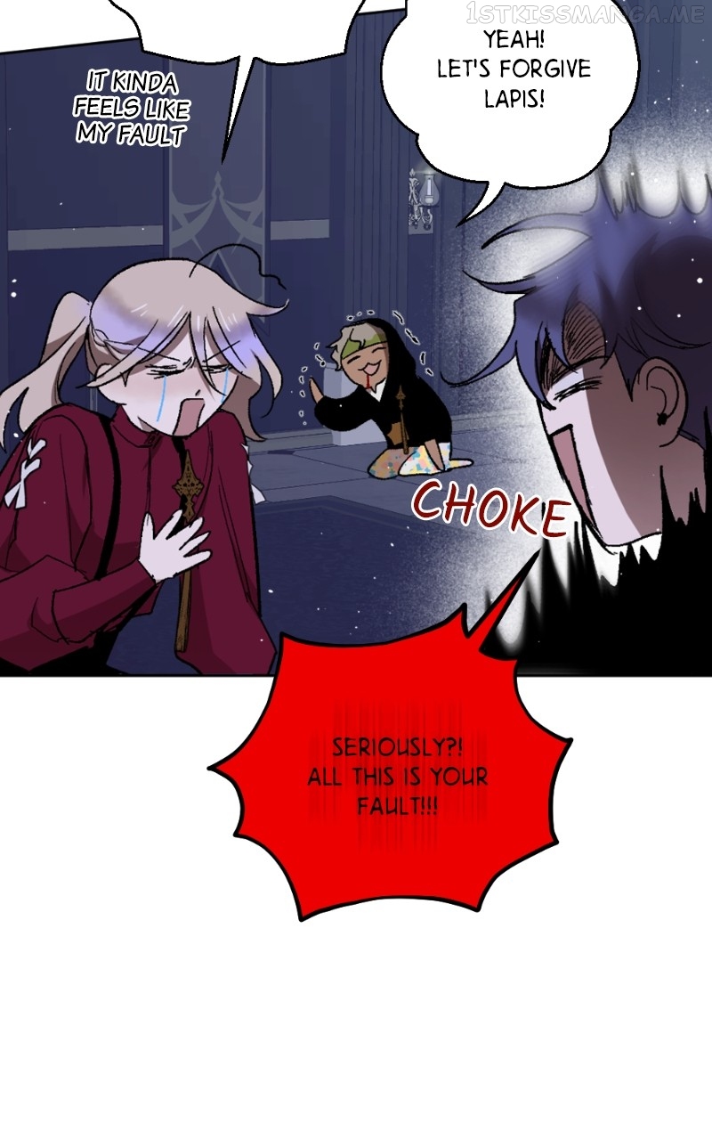 The Demon King’s Confession Chapter 37 - page 37