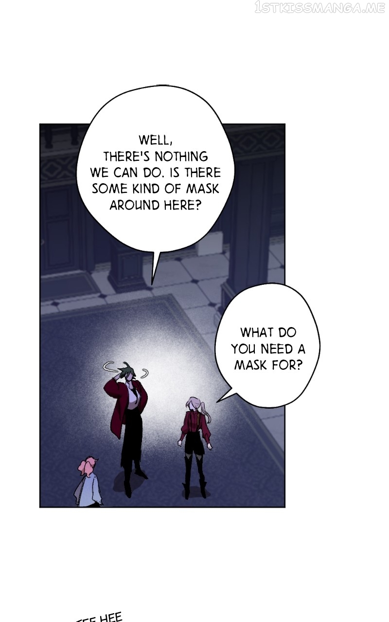 The Demon King’s Confession Chapter 37 - page 38
