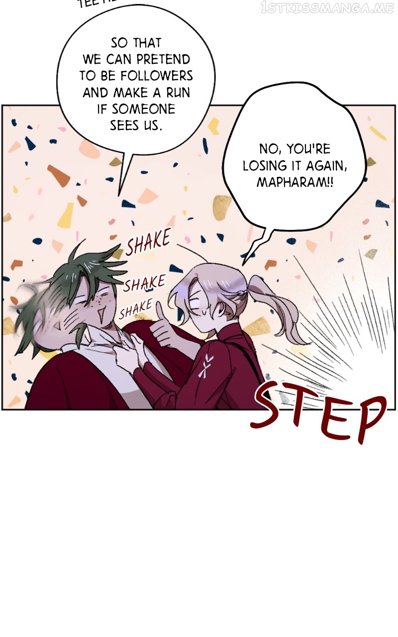 The Demon King’s Confession Chapter 37 - page 39