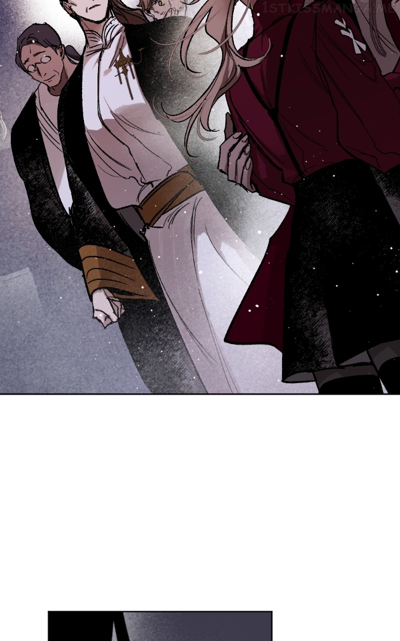 The Demon King’s Confession Chapter 37 - page 41