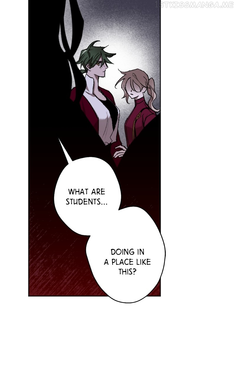 The Demon King’s Confession Chapter 37 - page 42