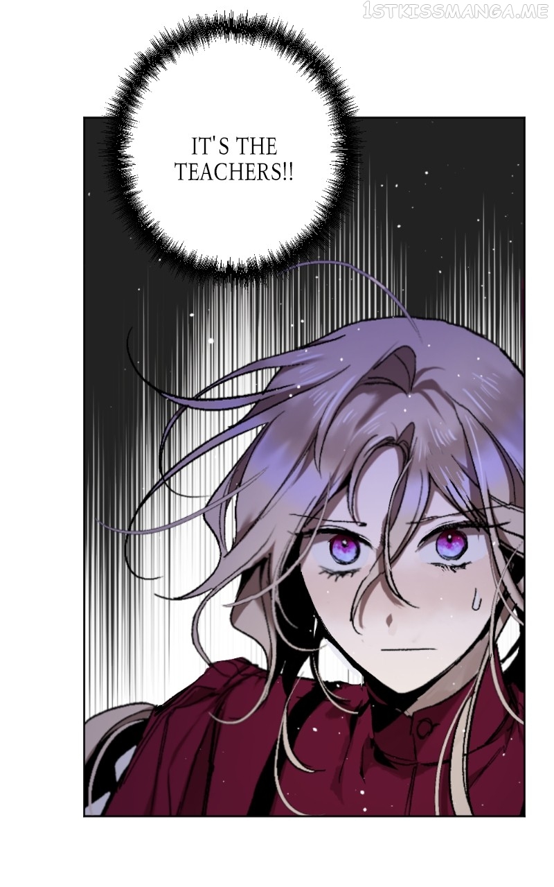 The Demon King’s Confession Chapter 37 - page 43