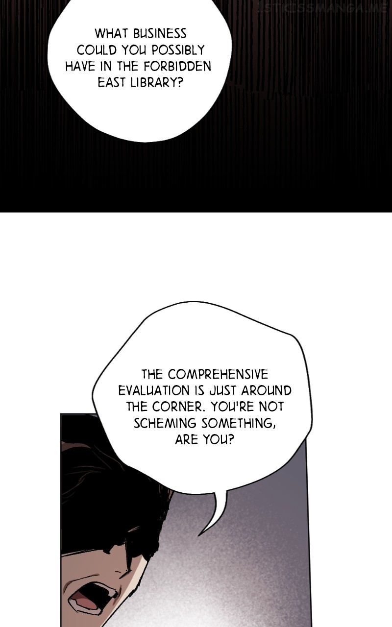 The Demon King’s Confession Chapter 37 - page 46