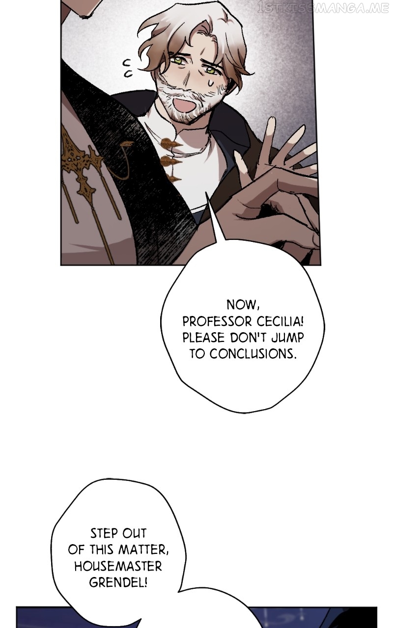 The Demon King’s Confession Chapter 37 - page 47