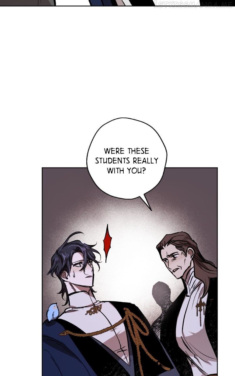 The Demon King’s Confession Chapter 37 - page 56