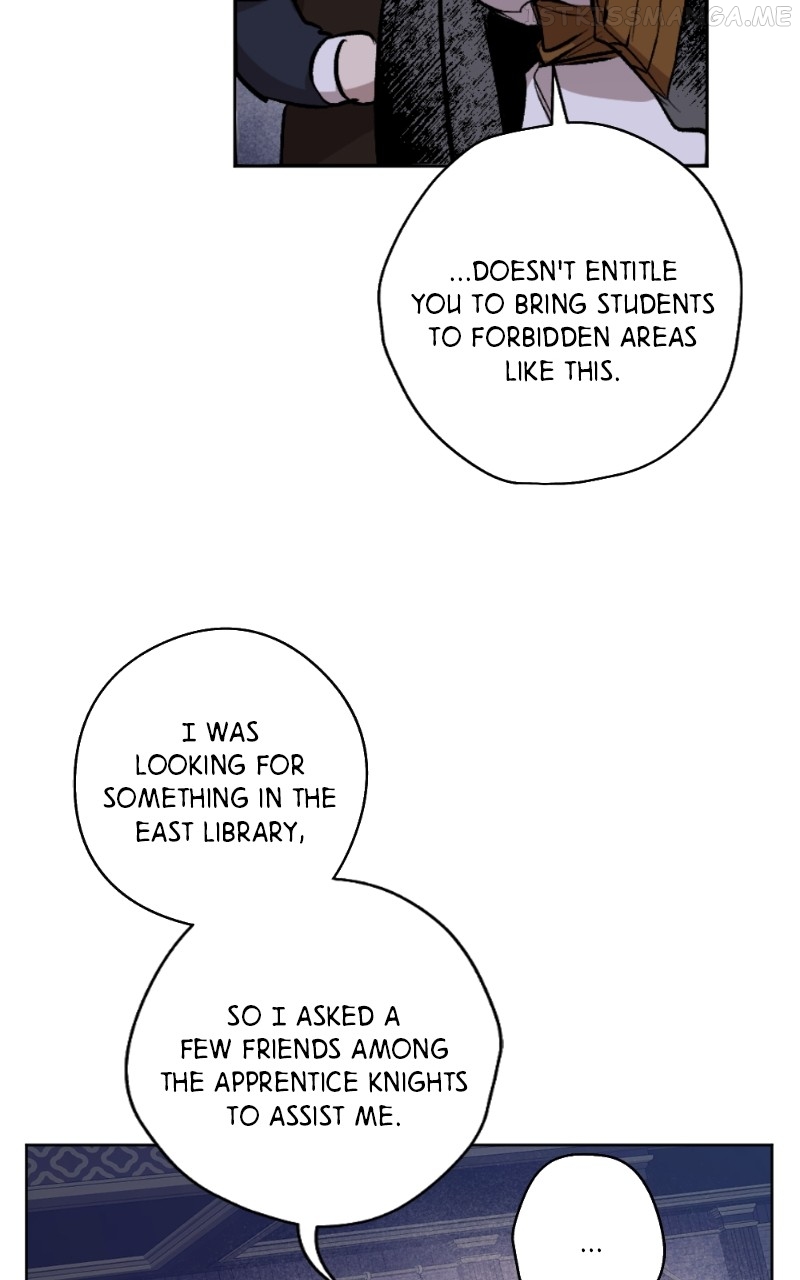 The Demon King’s Confession Chapter 37 - page 64