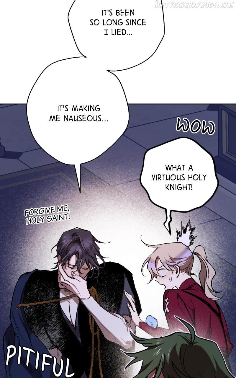 The Demon King’s Confession Chapter 37 - page 71