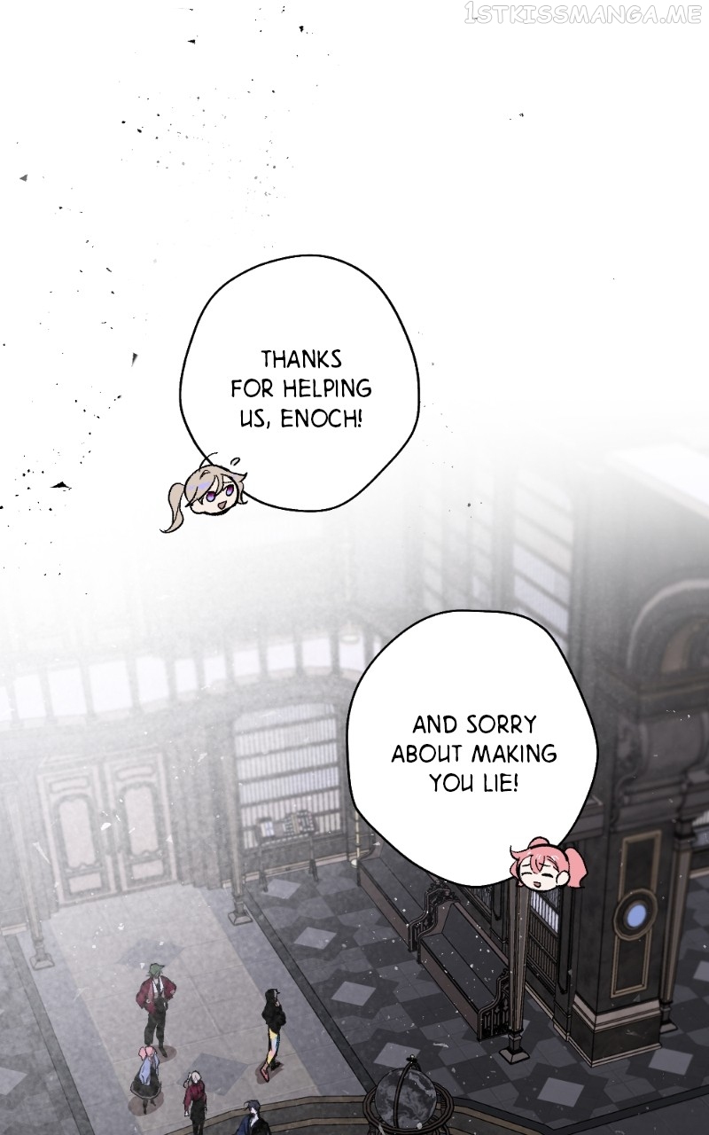 The Demon King’s Confession Chapter 37 - page 74