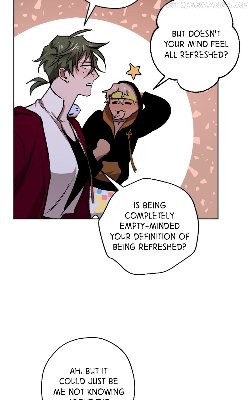 The Demon King’s Confession Chapter 37 - page 77
