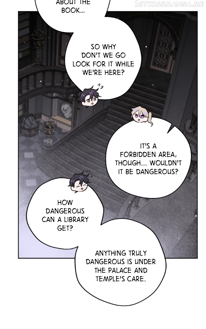 The Demon King’s Confession Chapter 37 - page 78