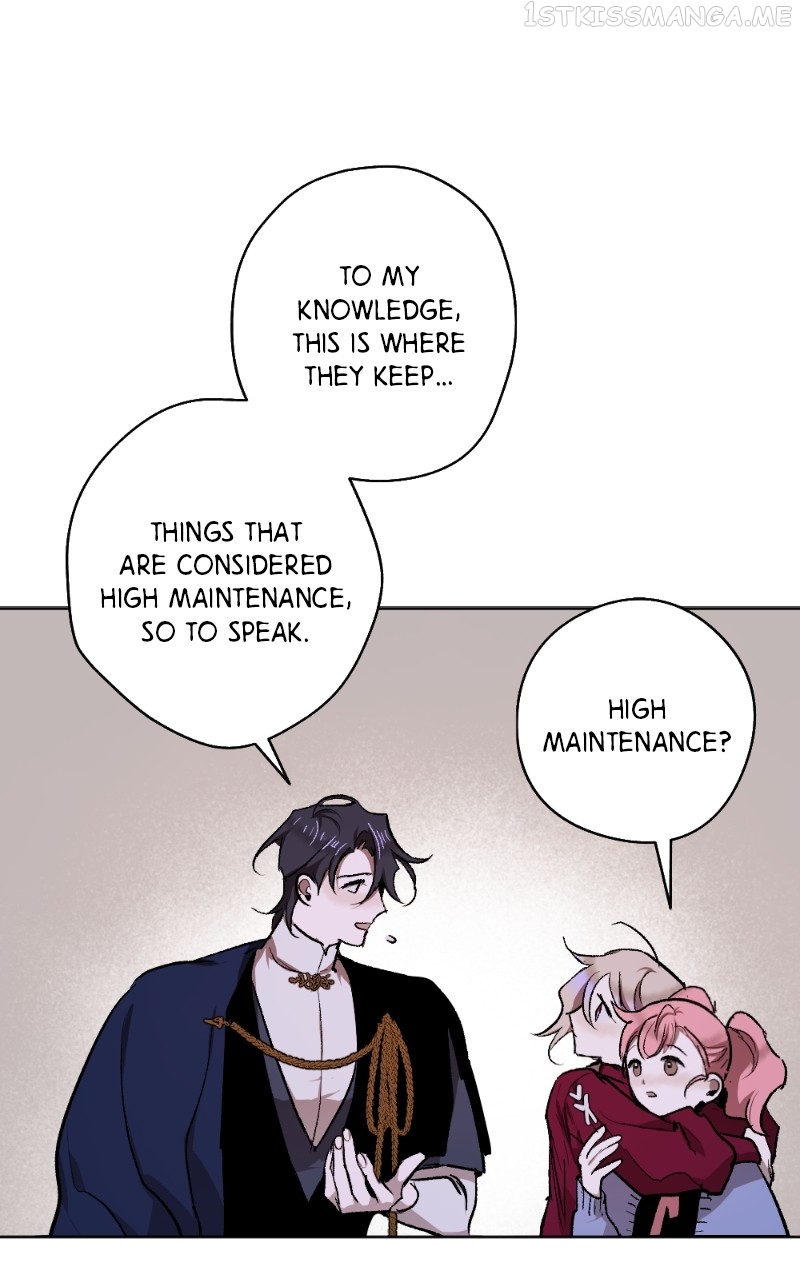 The Demon King’s Confession Chapter 37 - page 79