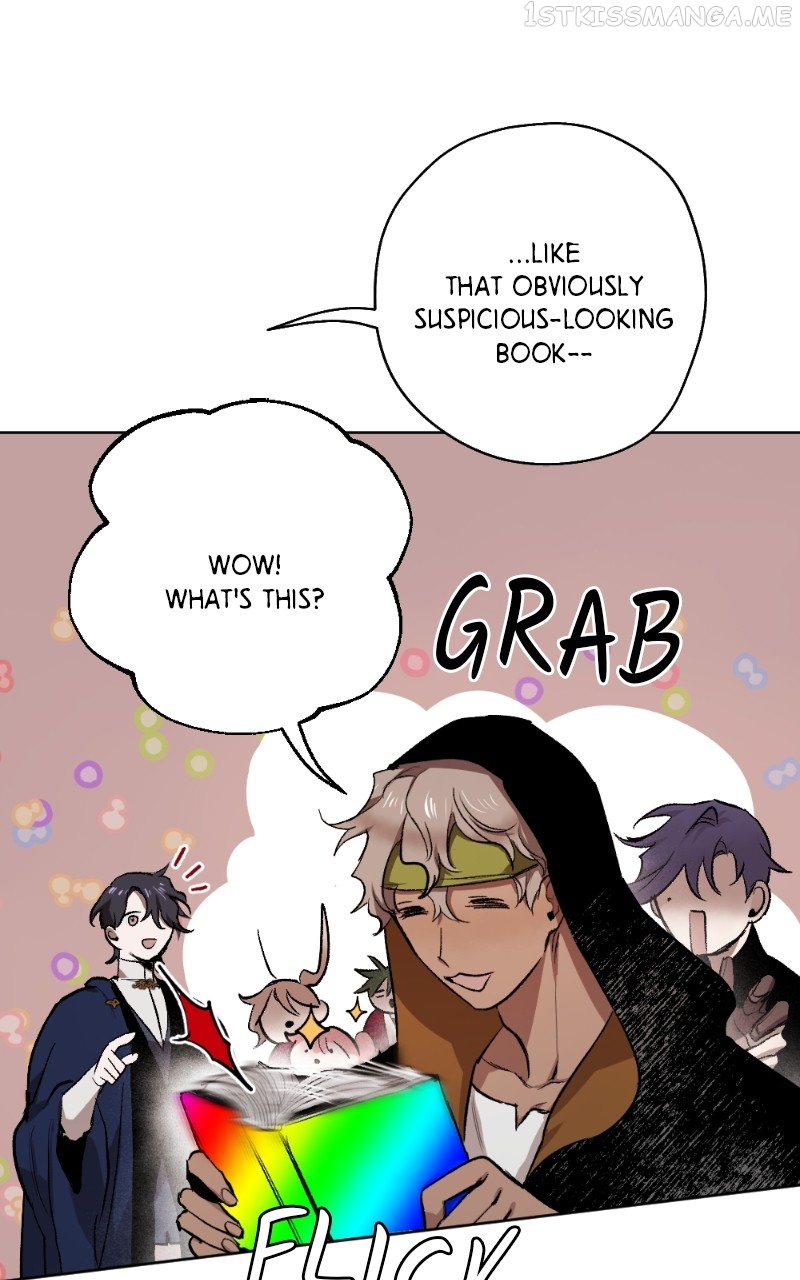 The Demon King’s Confession Chapter 37 - page 81