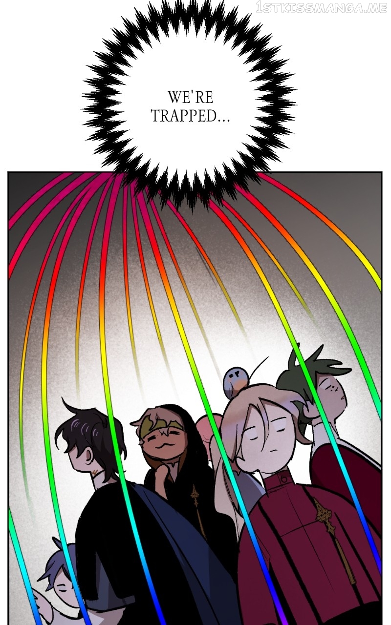 The Demon King’s Confession Chapter 37 - page 86