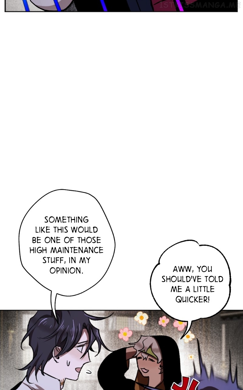The Demon King’s Confession Chapter 37 - page 87