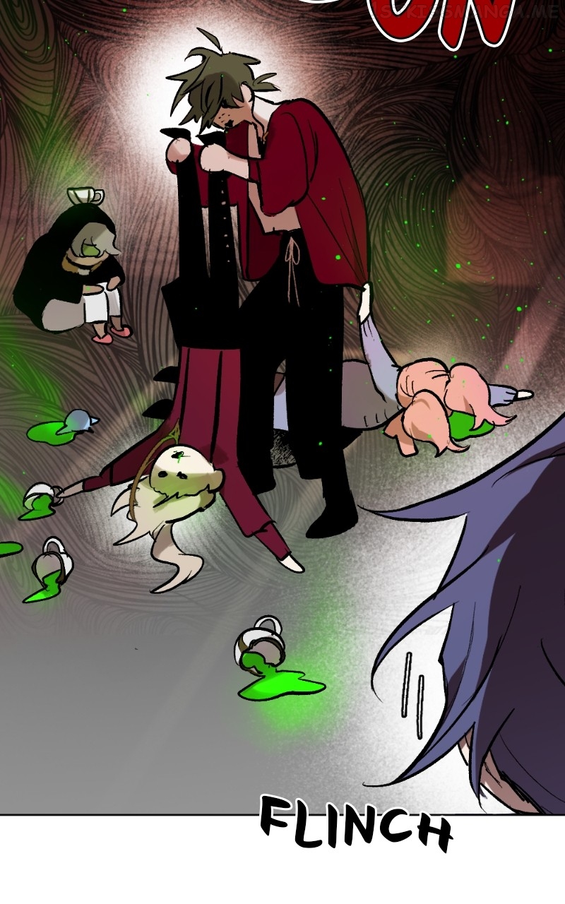The Demon King’s Confession Chapter 37 - page 9